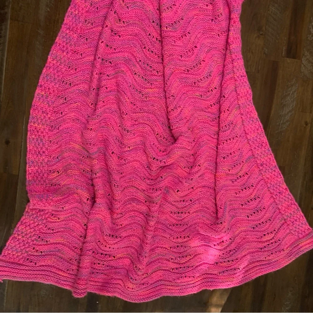 N/A pink rainbow